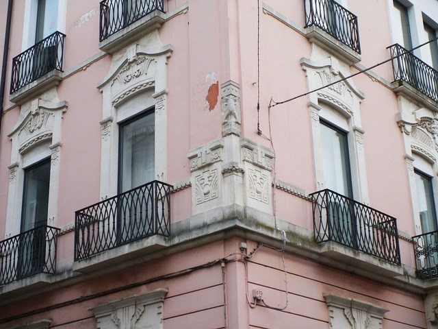 Palazzo Perrone