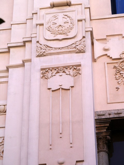 Palazzo delle Poste